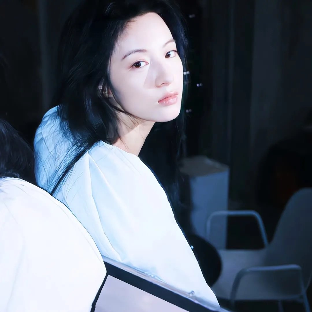 稚女情深